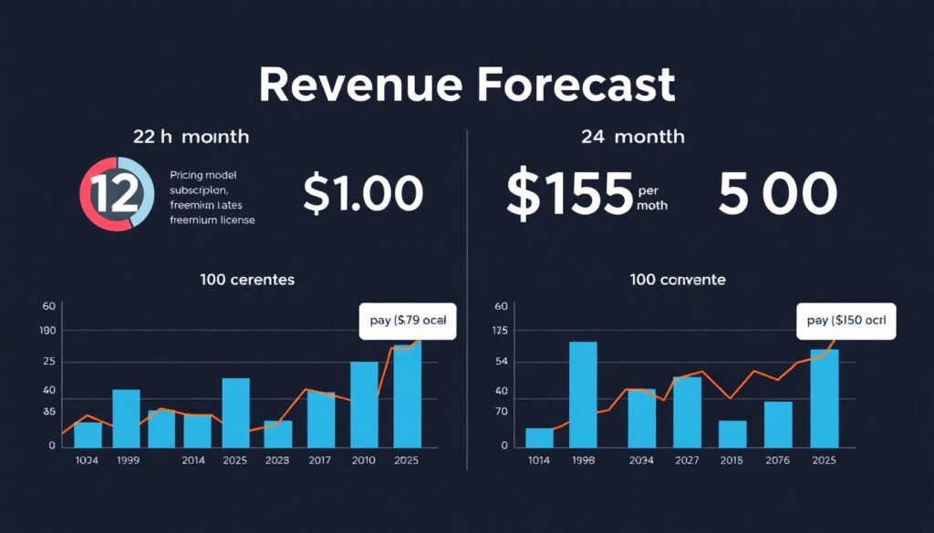 Как фрилансеру составить финансовый план для разработки собственного SaaS-продукта - иллюстрация