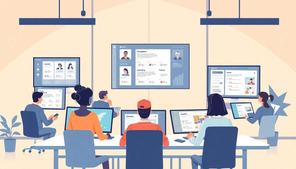 Как выбрать бюро переводов или платформу для поиска клиентов - иллюстрация