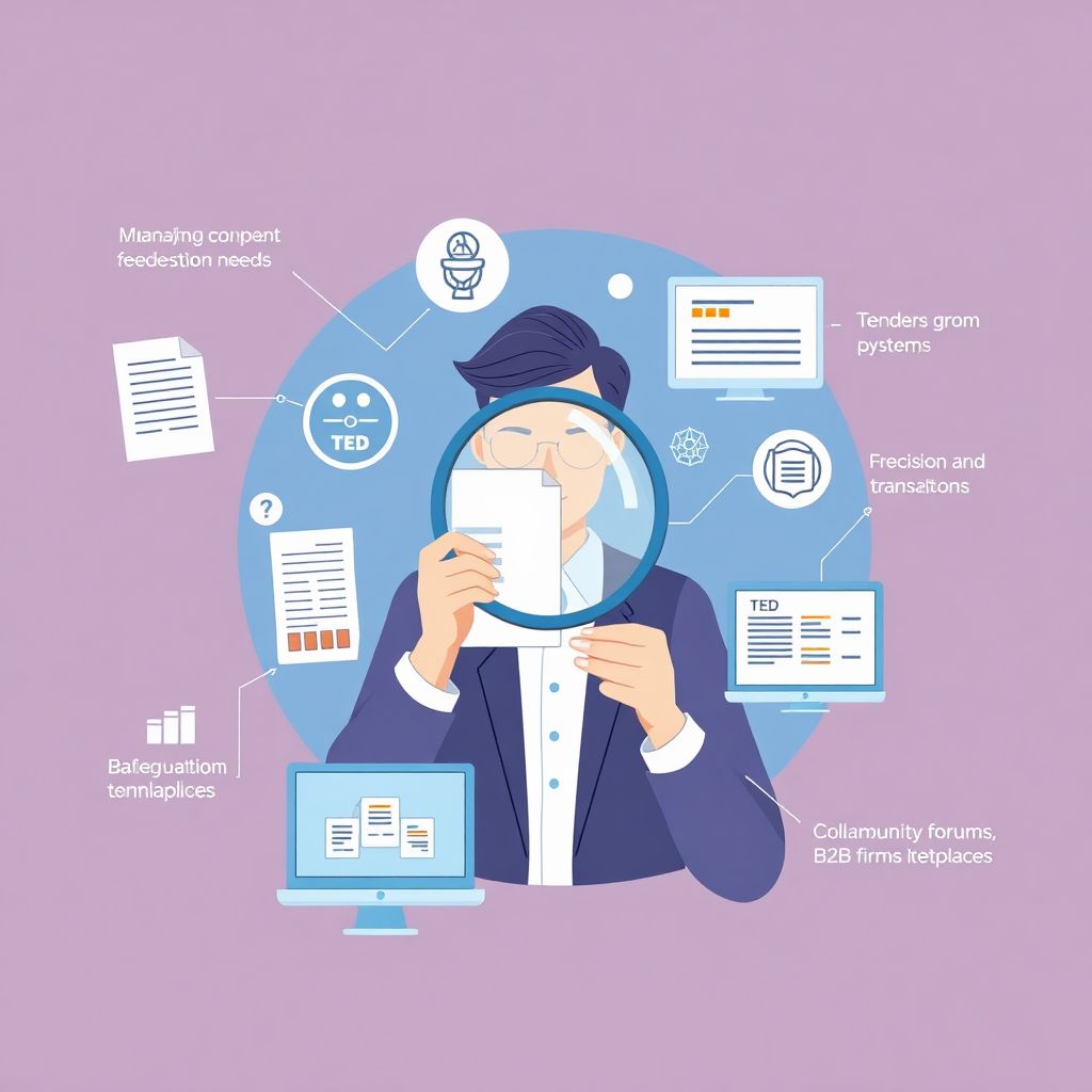 Как выбрать бюро переводов или платформу для поиска клиентов