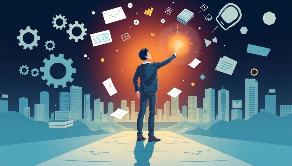 Лучшие способы инвестирования в повышение квалификации и специализацию - иллюстрация