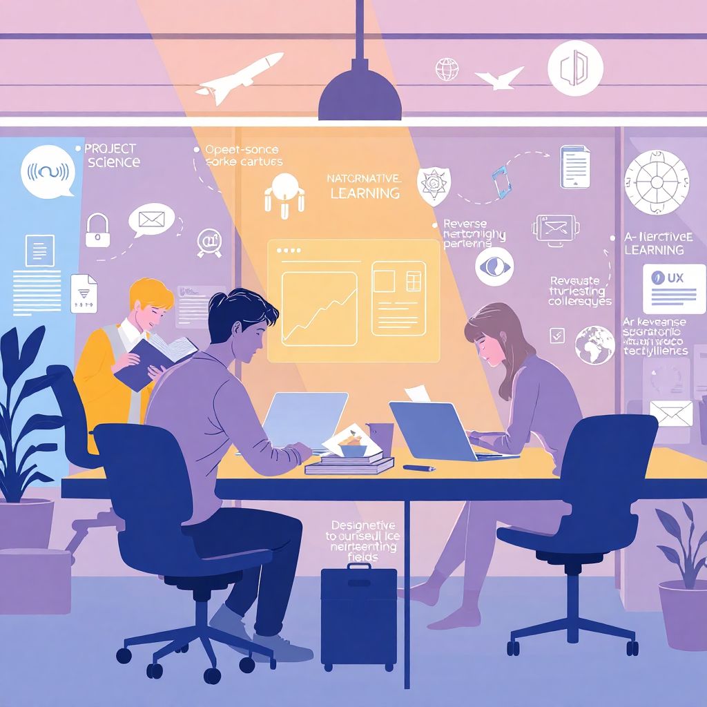 Лучшие способы инвестирования в повышение квалификации и специализацию