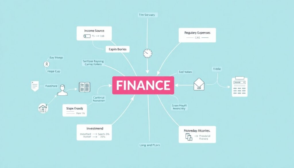 Как управлять финансами, если вы консультант или коуч - иллюстрация