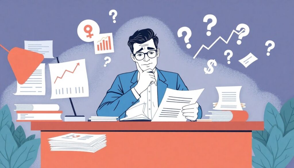 Как управлять финансами, если вы консультант или коуч - иллюстрация