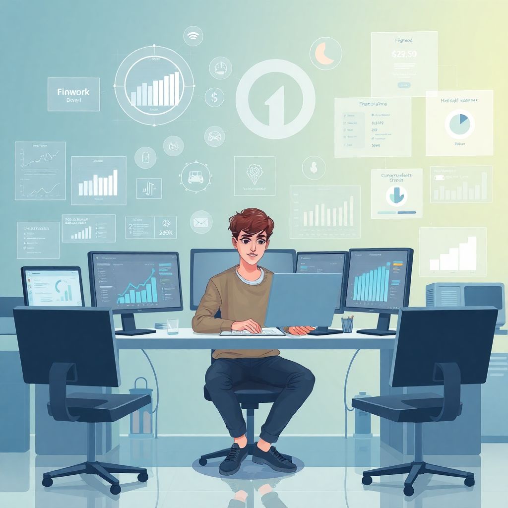 Частые финансовые ошибки фрилансеров и как их избежать