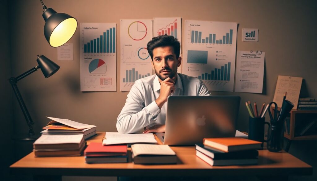 Как фрилансеру создать несколько источников дохода для стабильного заработка Как фрилансеру создать несколько источников дохода - иллюстрация