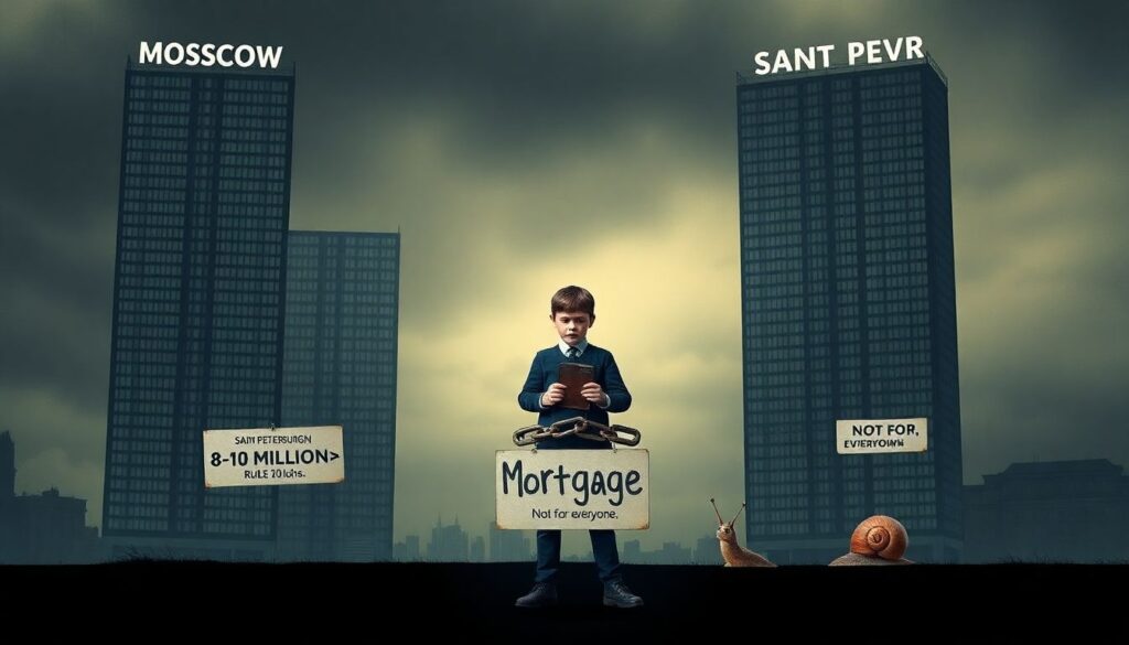 Инвестиции в недвижимость для самозанятых: преимущества и риски вложений Инвестиции в недвижимость для самозанятых: плюсы и минусы - иллюстрация