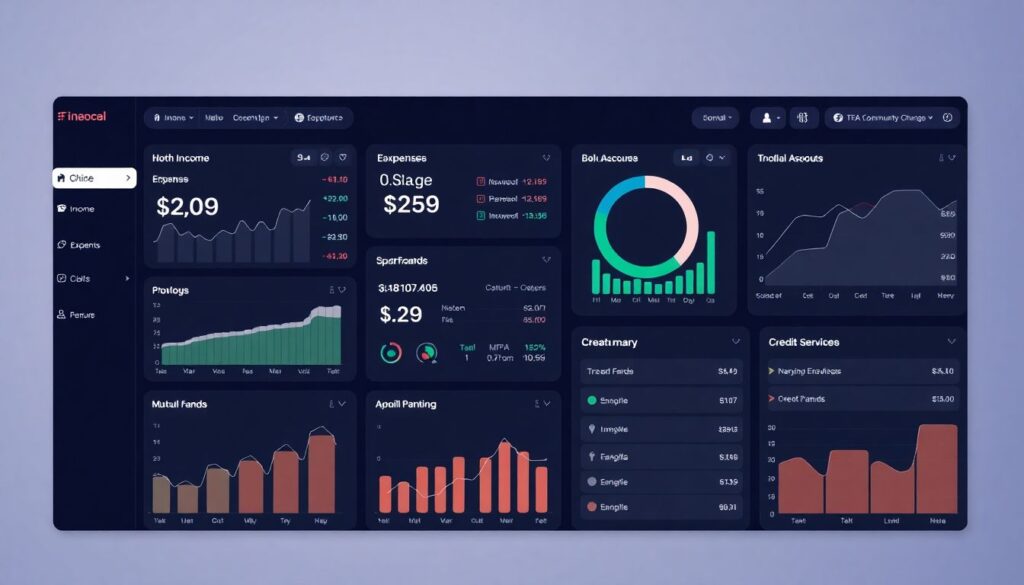 Как автоматизировать управление своими финансами: сервисы и приложения - иллюстрация