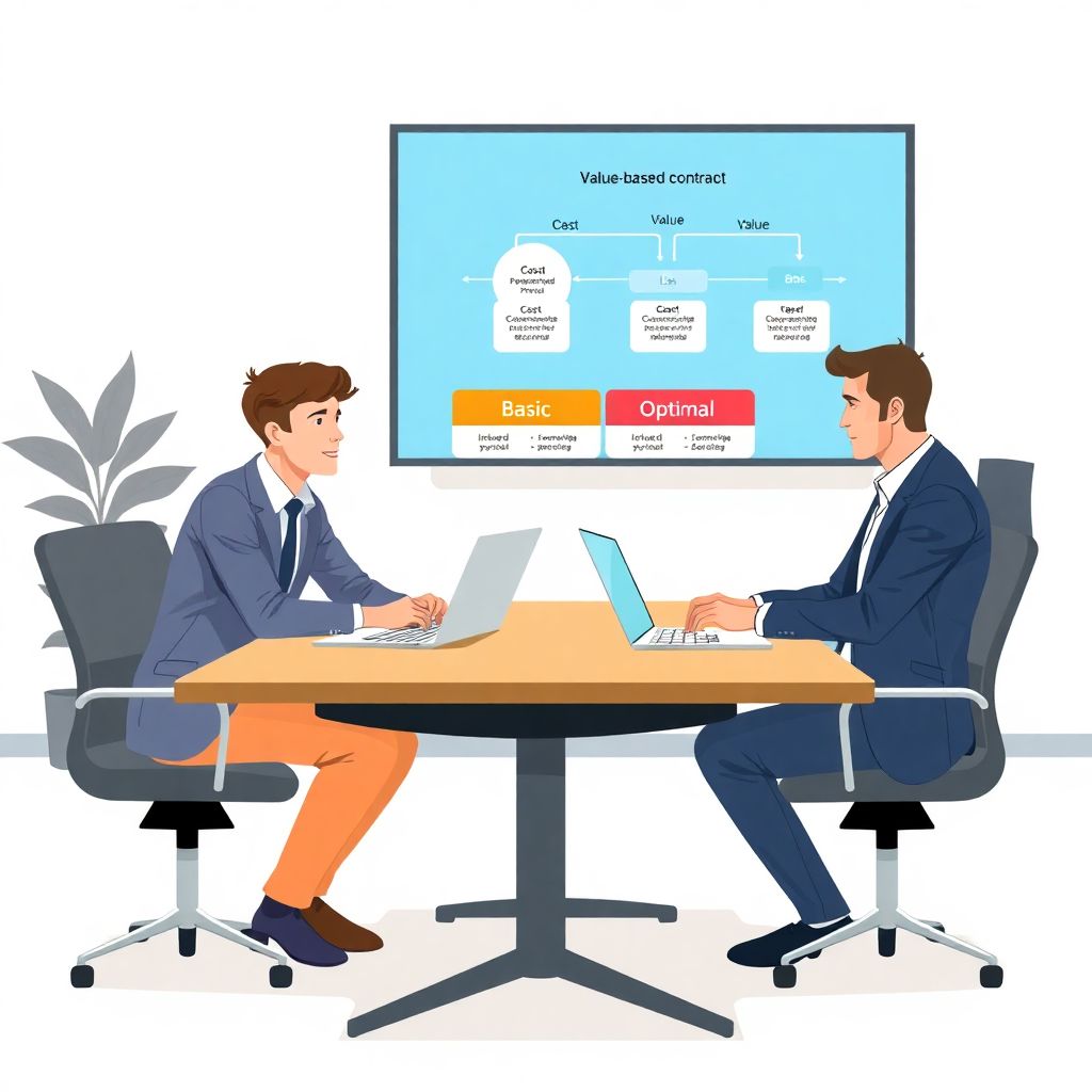 Как договориться об оплате с клиентом и избежать недопонимания Как договориться об оплате с клиентом: практическое руководство