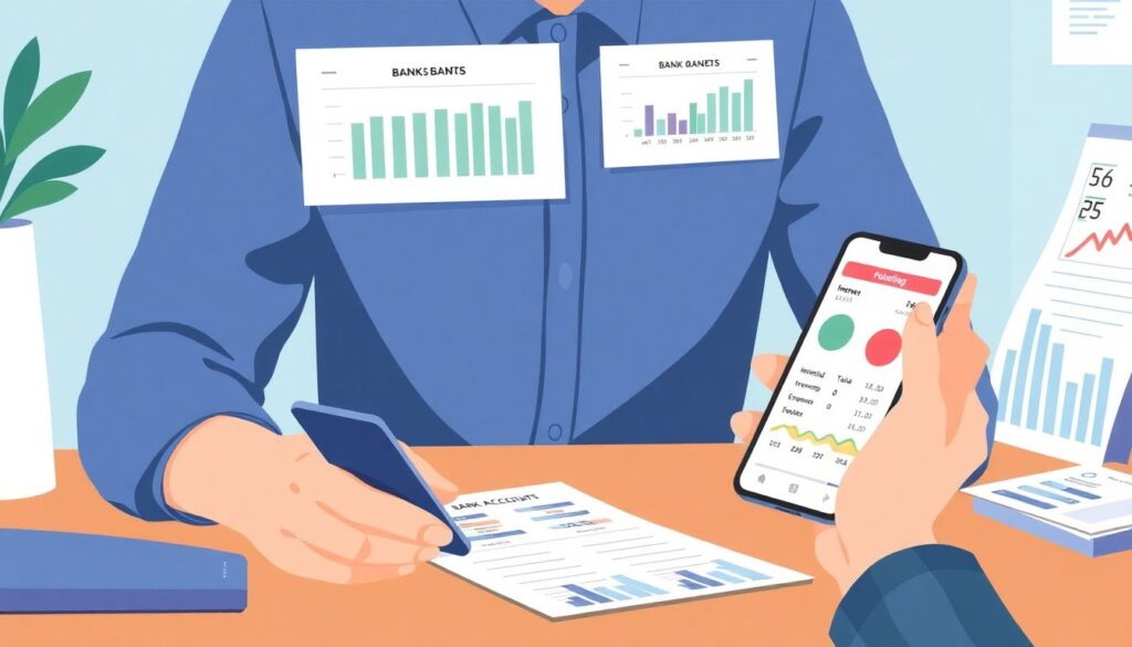 Финансовая дисциплина для людей творческих профессий - иллюстрация