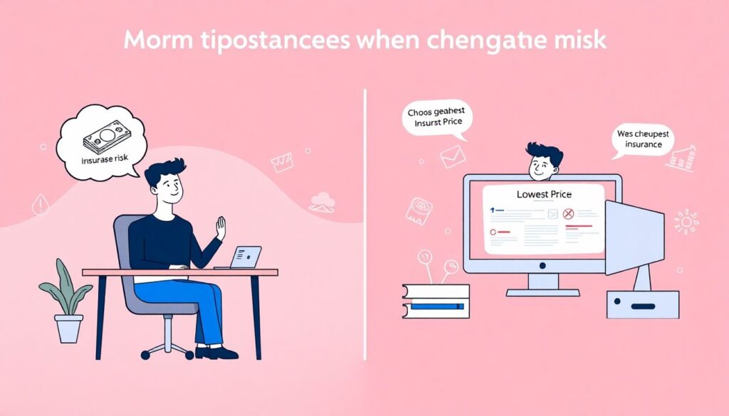 Что нужно знать фрилансеру о страховании ответственности - иллюстрация