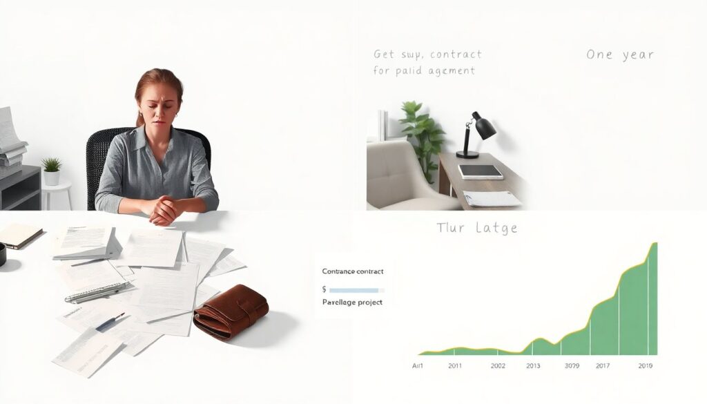 Как защитить себя от неуплаты и избежать финансовых потерь Как защитить себя от неуплаты - иллюстрация