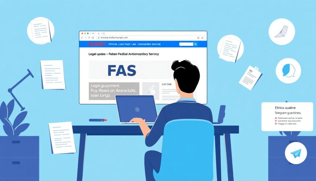 Реклама и этика для фрилансеров: что нужно знать по закону Что нужно знать фрилансеру о законах о рекламе и этике - иллюстрация