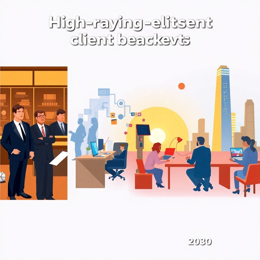 Где найти высокооплачиваемых клиентов