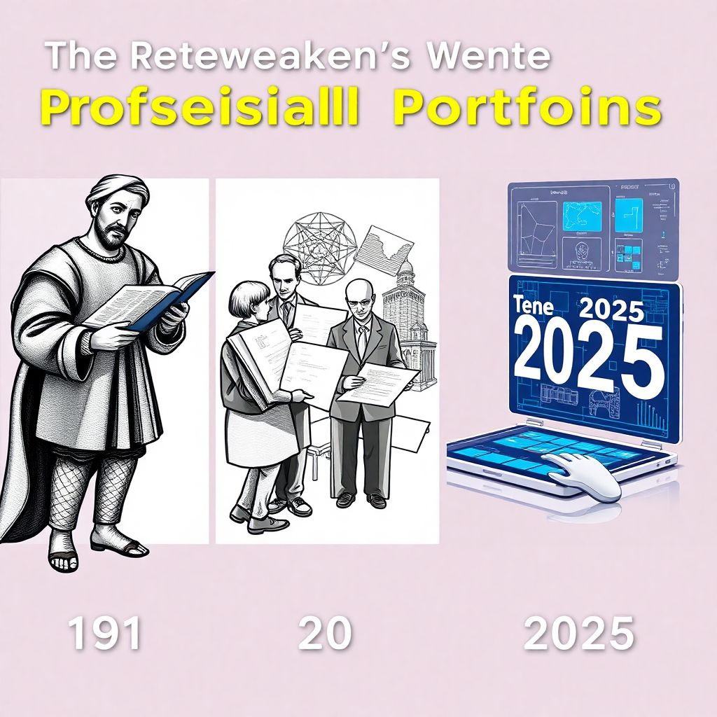 Как создать портфолио и презентацию для привлечения высокооплачиваемых клиентов Как создать портфолио и презентацию, которые привлекут высокооплачиваемых клиентов