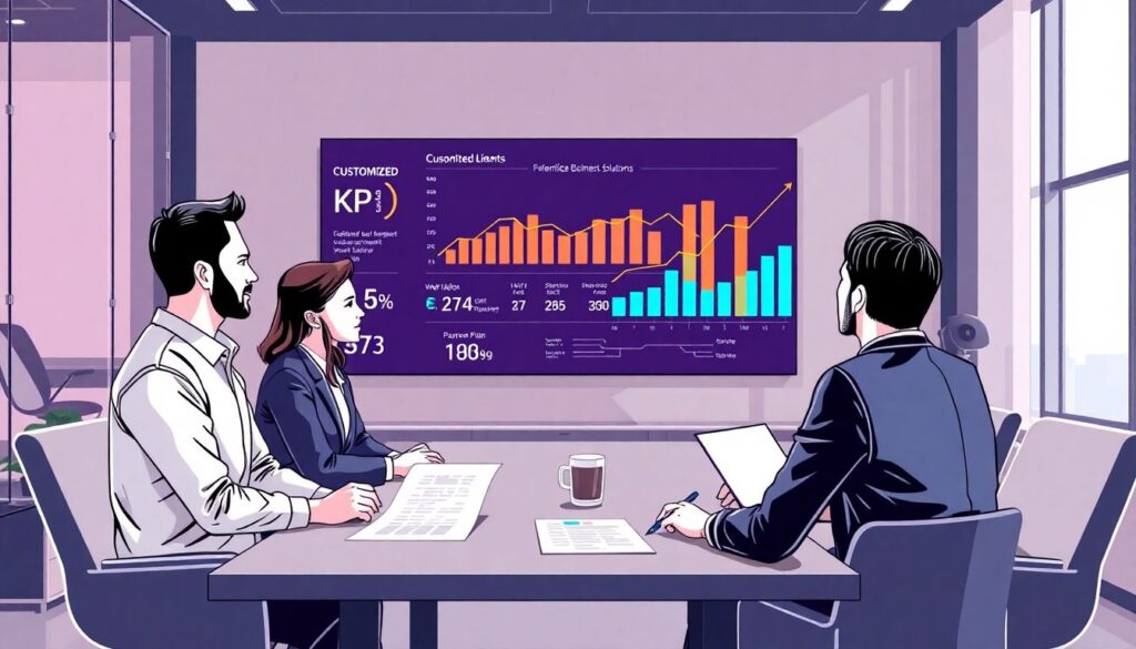 Как построить долгосрочные отношения с высокооплачиваемыми клиентами эффективно Как построить долгосрочные отношения с высокооплачиваемыми клиентами - иллюстрация