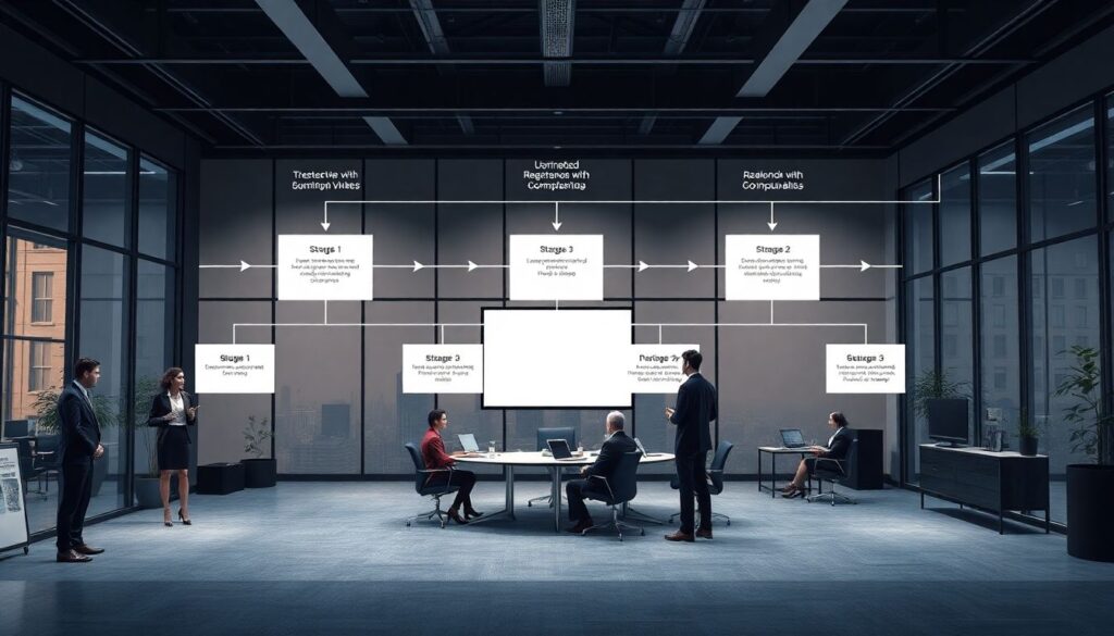 Как построить долгосрочные отношения с высокооплачиваемыми клиентами эффективно Как построить долгосрочные отношения с высокооплачиваемыми клиентами - иллюстрация