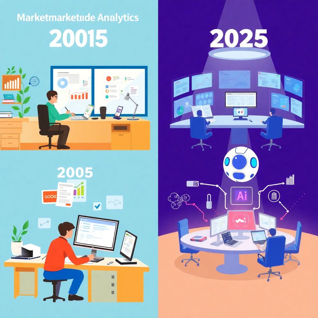 Как выбрать инструменты для маркетинговой аналитики и управления кампаниями