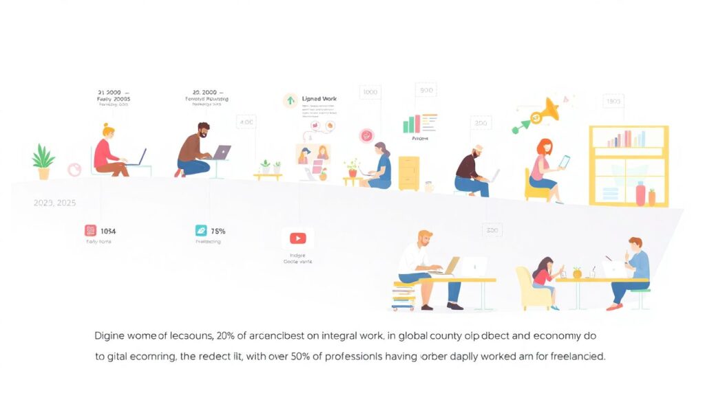 Финансовый план фрилансера для запуска собственного маркетингового агентства Как фрилансеру составить финансовый план для создания собственного маркетингового агентства - иллюстрация
