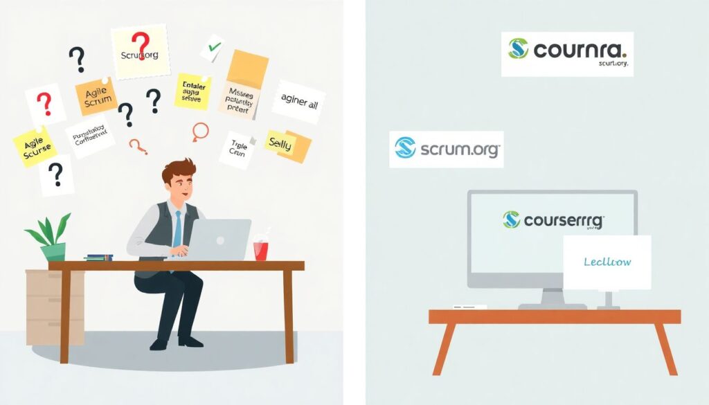 Управление проектами для фрилансеров: что важно знать про agile и scrum Что нужно знать фрилансеру о методологиях управления проектами (Agile, Scrum и т.д.) - иллюстрация