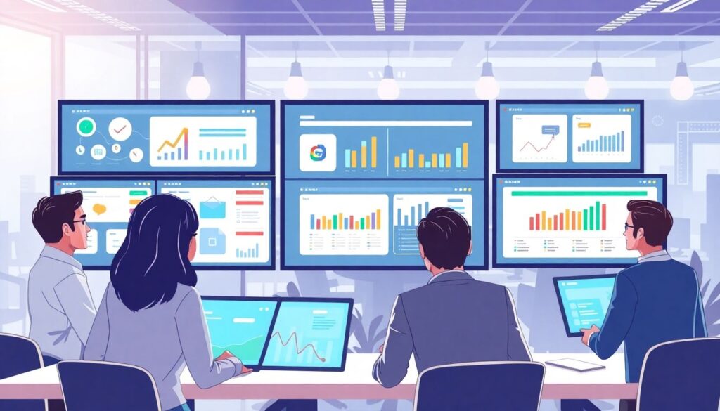 Инструменты для управления проектами и командной работы: как правильно выбрать Как выбрать инструменты для управления проектами и совместной работы в команде - иллюстрация