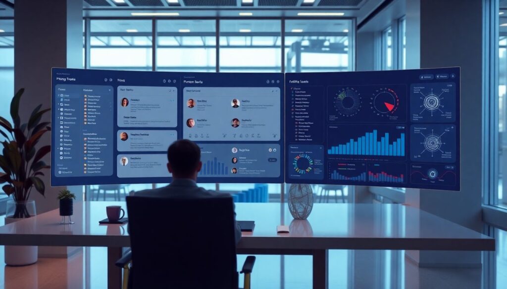 Инструменты для управления проектами и командной работы: как правильно выбрать Как выбрать инструменты для управления проектами и совместной работы в команде - иллюстрация