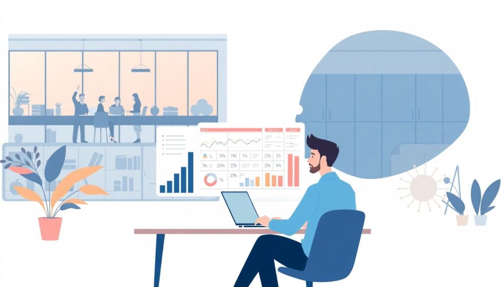 Как фрилансеру составить финансовый план для создания собственного консалтингового бизнеса по управлению проектами - иллюстрация