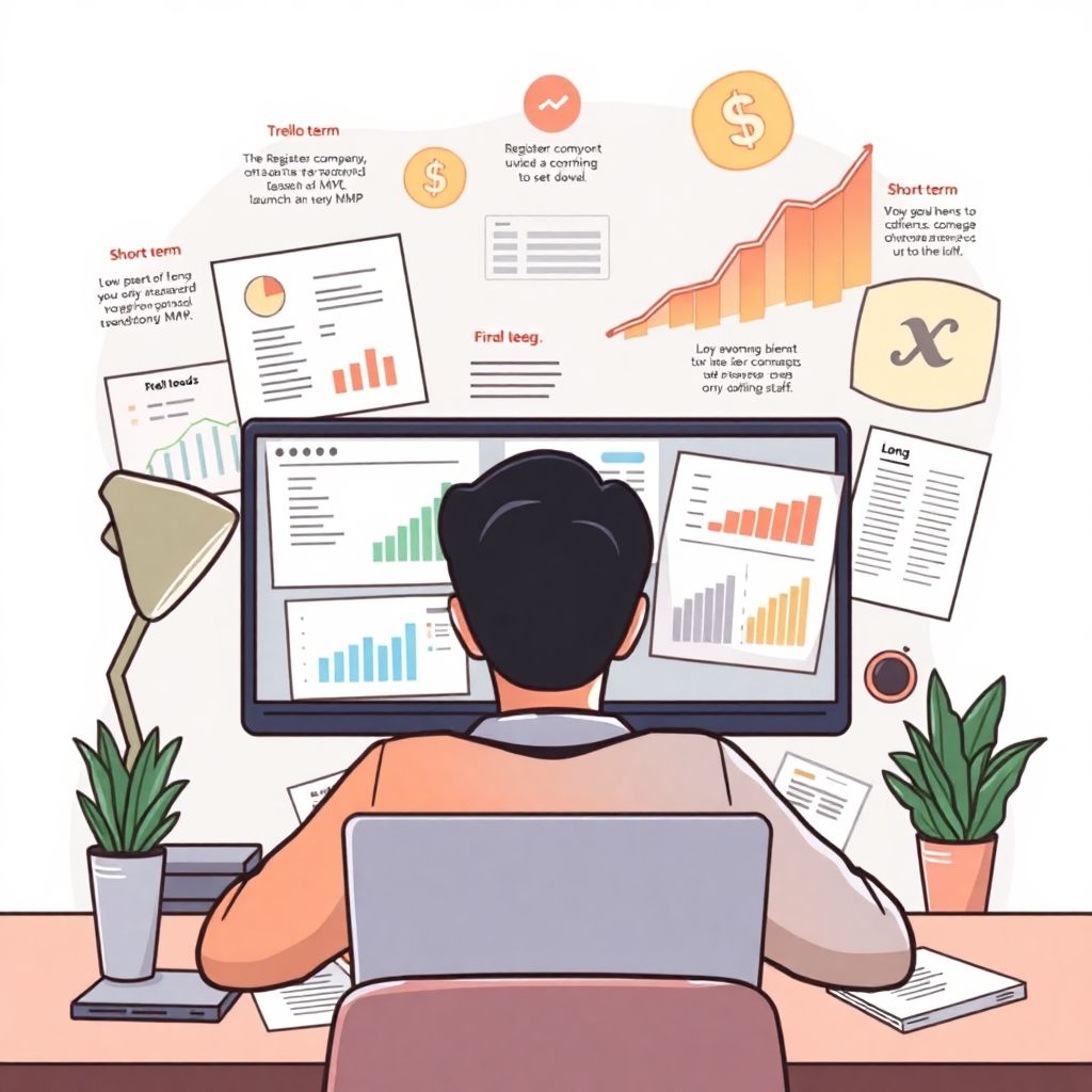 Финансовый план фрилансера для запуска консалтингового бизнеса по управлению проектами Как фрилансеру составить финансовый план для создания собственного консалтингового бизнеса по управлению проектами