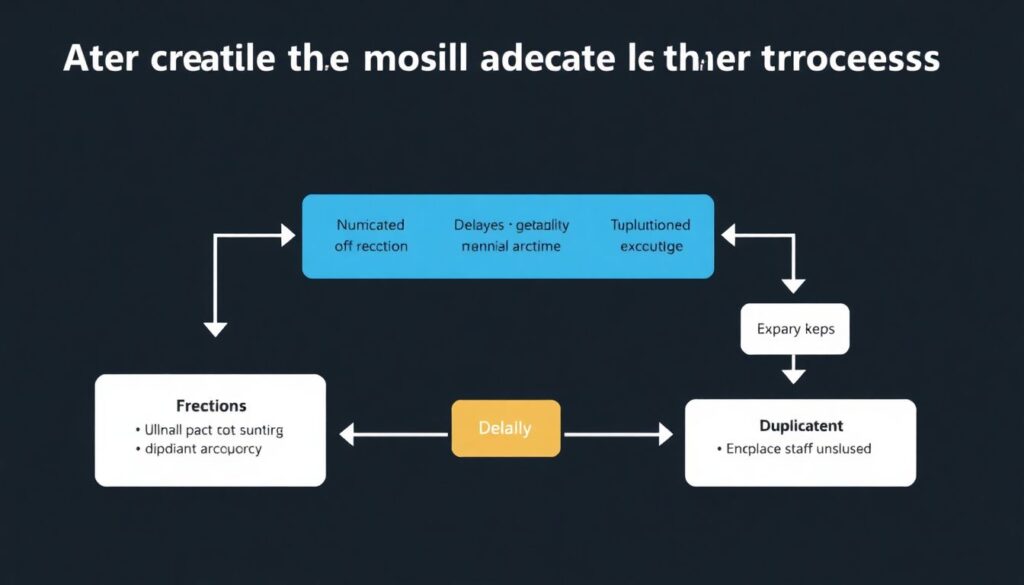 Что нужно знать фрилансеру о методах моделирования и анализа бизнес-процессов - иллюстрация