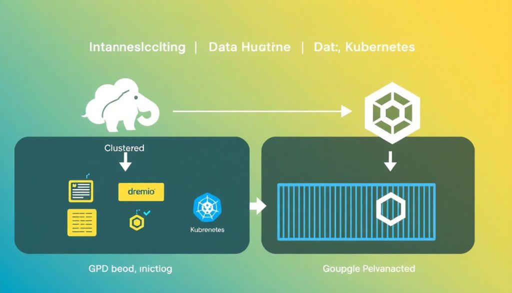 Инструменты для бизнес-анализа и визуализации данных: как выбрать подходящие решения Как выбрать инструменты для бизнес-анализа и визуализации данных - иллюстрация