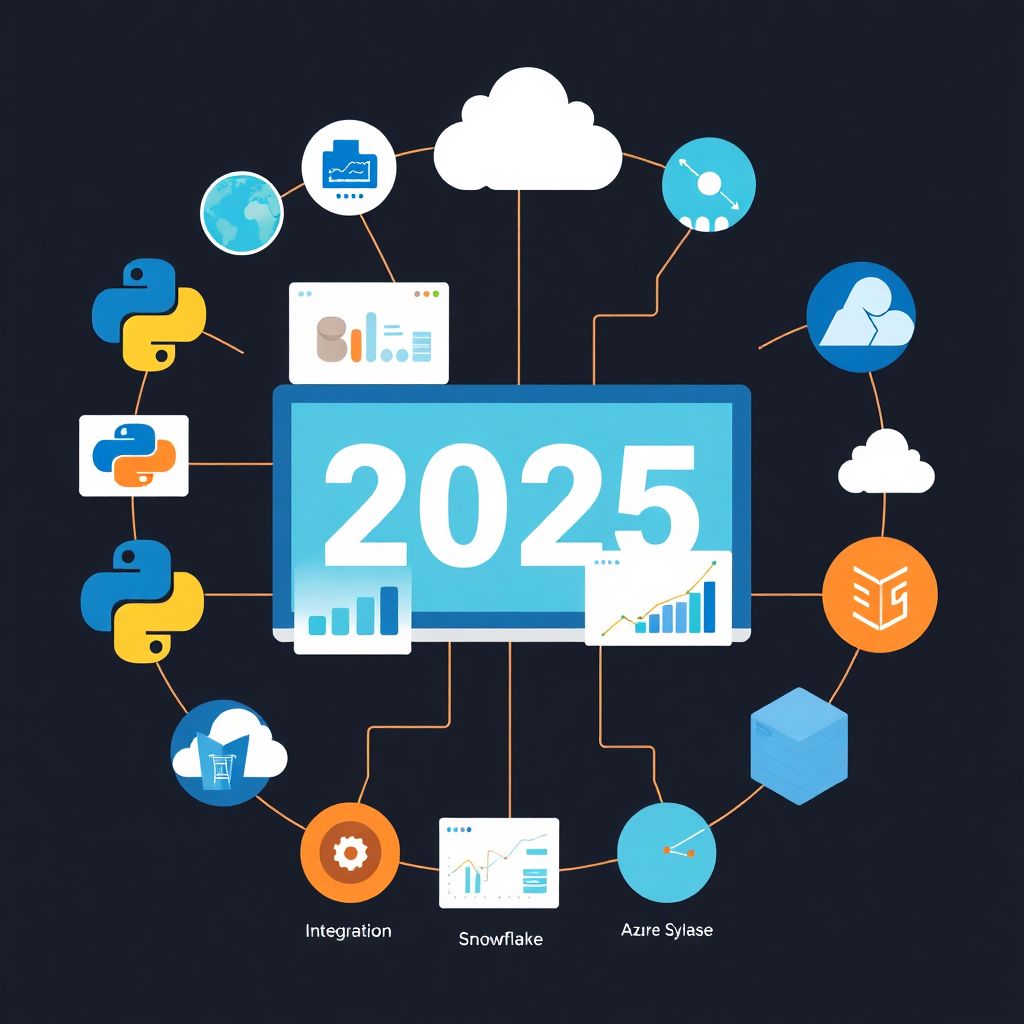 Как выбрать инструменты для бизнес анализа и визуализации данных