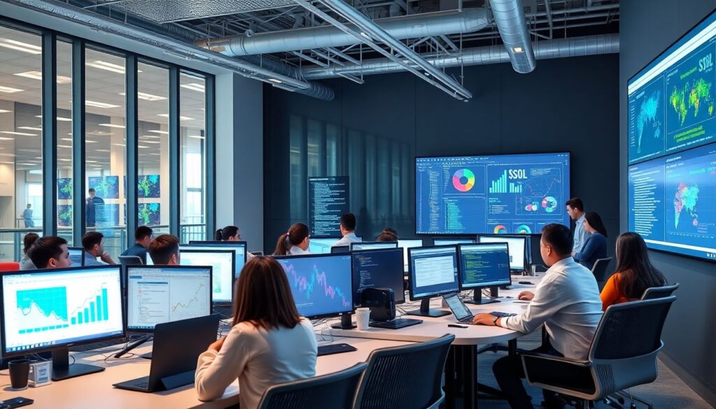 Инвестирование в аналитические инструменты и методы для повышения эффективности анализа Лучшие способы инвестирования в изучение новых аналитических инструментов и методов - иллюстрация