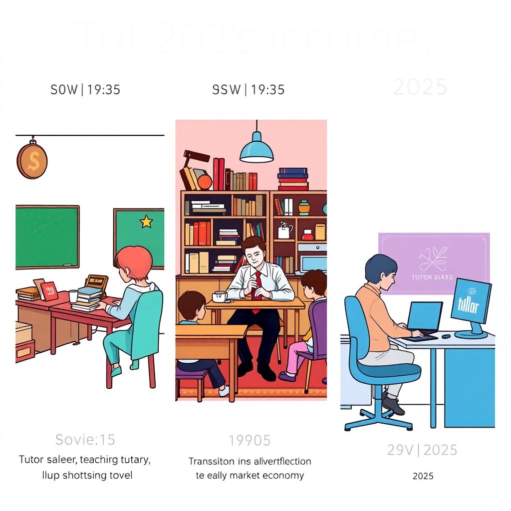 Как управлять финансами, если вы репетитор или преподаватель