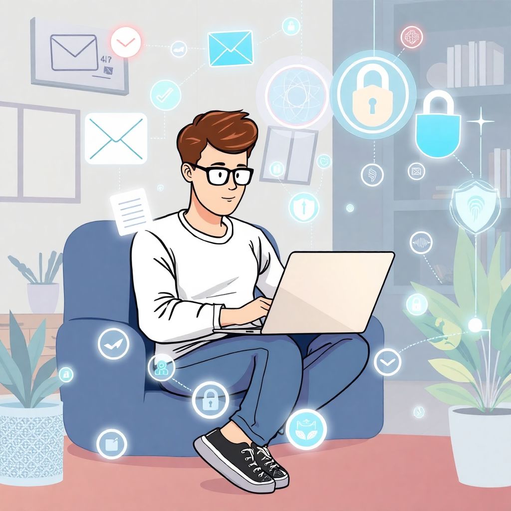 Что нужно знать фрилансеру о правилах конфиденциальности и безопасности данных (gdpr и т.д.)