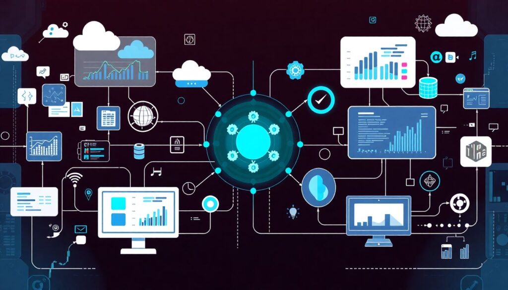 Как выбрать инструменты для анализа данных и машинного обучения эффективно и просто Как выбрать инструменты для анализа данных и машинного обучения - иллюстрация