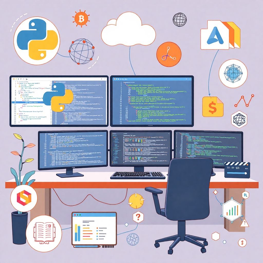 Как выбрать инструменты для анализа данных и машинного обучения