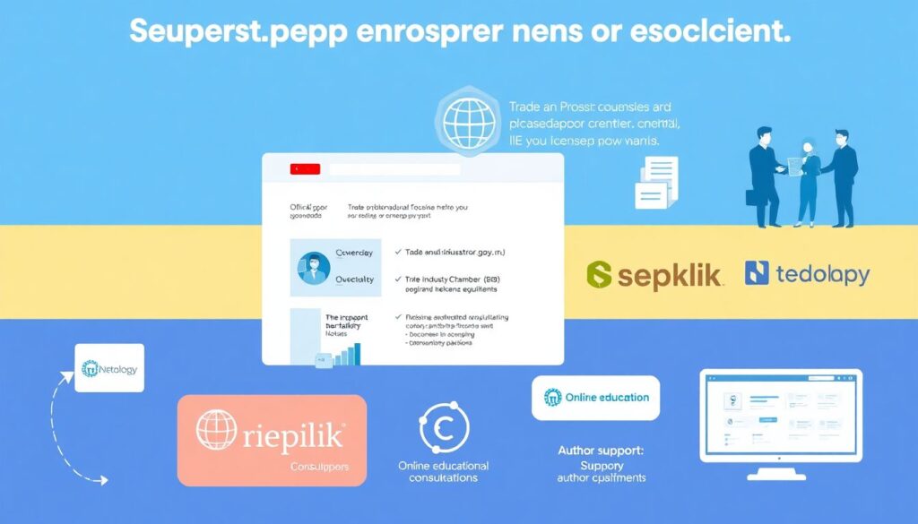 Что нужно знать фрилансеру о лицензировании и аккредитации для преподавательской деятельности - иллюстрация