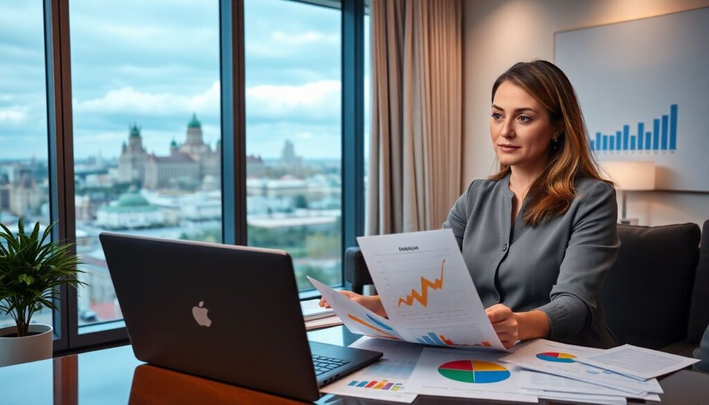 Финансовое планирование для рекрутеров и Hr: как эффективно управлять доходами Как управлять финансами, если вы рекрутер или HR-специалист - иллюстрация