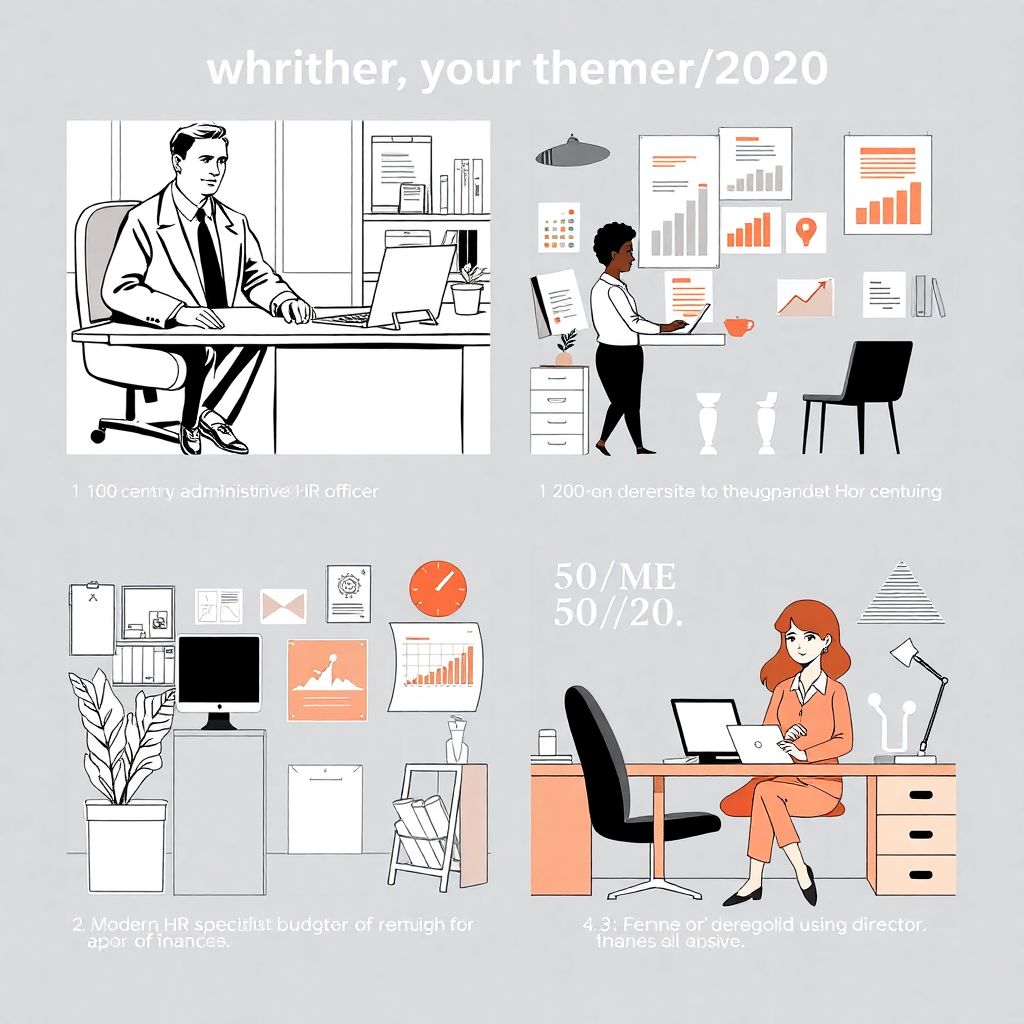 Финансовое планирование для рекрутеров и Hr: как эффективно управлять доходами Как управлять финансами, если вы рекрутер или hr специалист