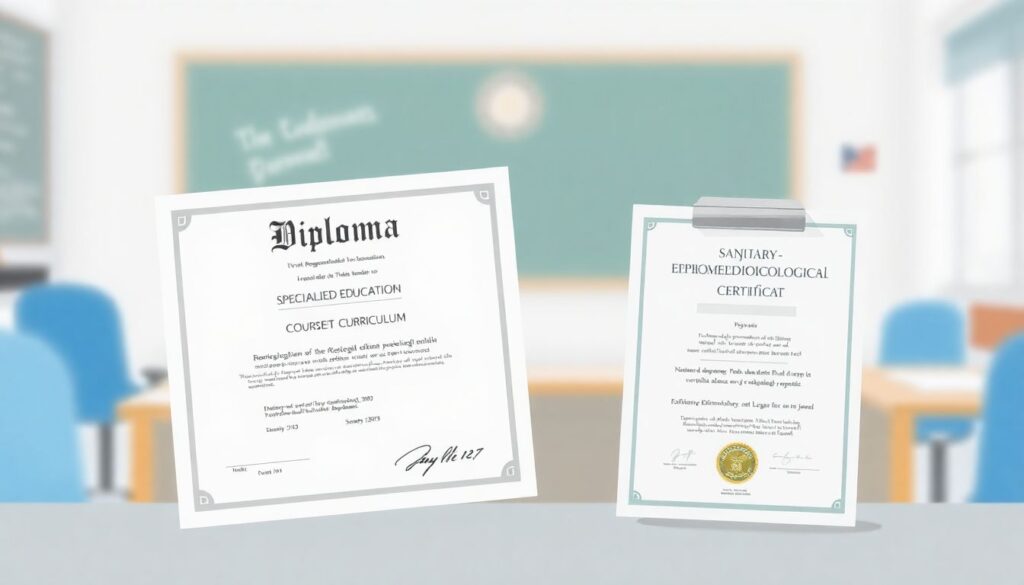 Что нужно знать фрилансеру о лицензировании и аккредитации для преподавательской деятельности - иллюстрация