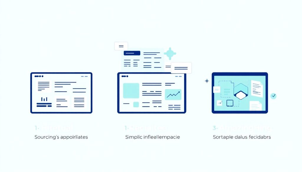 Инструменты для рекрутинга и отслеживания кандидатов: как выбрать эффективно Как выбрать инструменты для рекрутинга и отслеживания кандидатов - иллюстрация