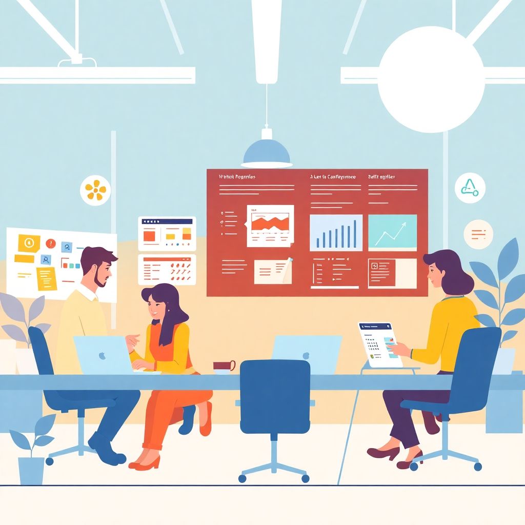 Как выбрать инструменты для планирования и управления мероприятиями