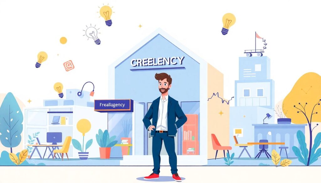 Финансовый план для фрилансера: как открыть агентство по организации мероприятий Как фрилансеру составить финансовый план для создания собственного агентства по организации мероприятий - иллюстрация