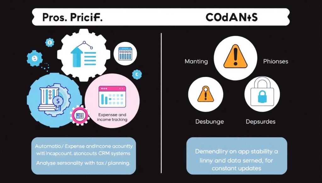 Управление финансами для персонального стилиста или шоппера: советы и стратегии Как управлять финансами, если вы персональный стилист или шоппер - иллюстрация