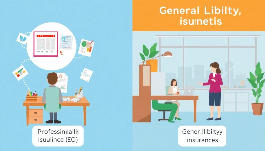 Что нужно знать фрилансеру о страховании ответственности - иллюстрация