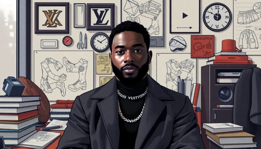 Инвестирование в моду: как эффективно развивать знания о трендах и стилях Лучшие способы инвестирования в развитие своих знаний о моде и тенденциях - иллюстрация