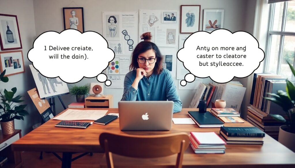 Как фрилансеру составить финансовый план для создания собственного бизнеса в области стайлинга - иллюстрация