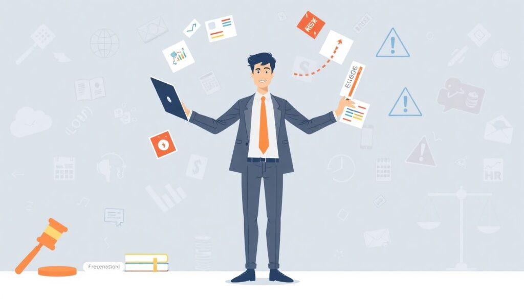 Страхование ответственности и сертификаты: что важно знать фрилансеру Что нужно знать фрилансеру о страховании ответственности и сертификатах - иллюстрация