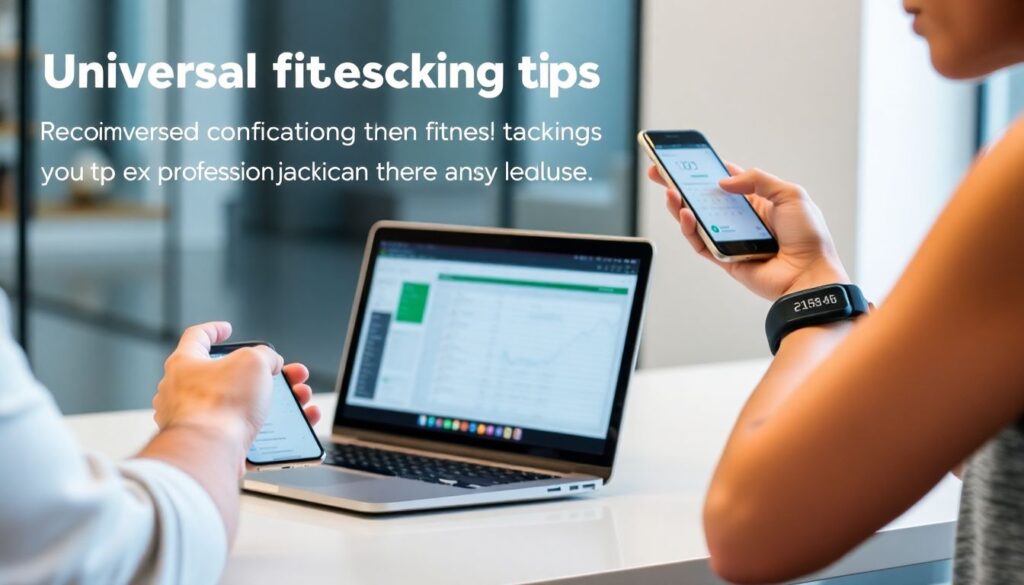 Как выбрать инструменты для планирования тренировок и отслеживания спортивного прогресса Как выбрать инструменты для составления планов тренировок и отслеживания прогресса - иллюстрация