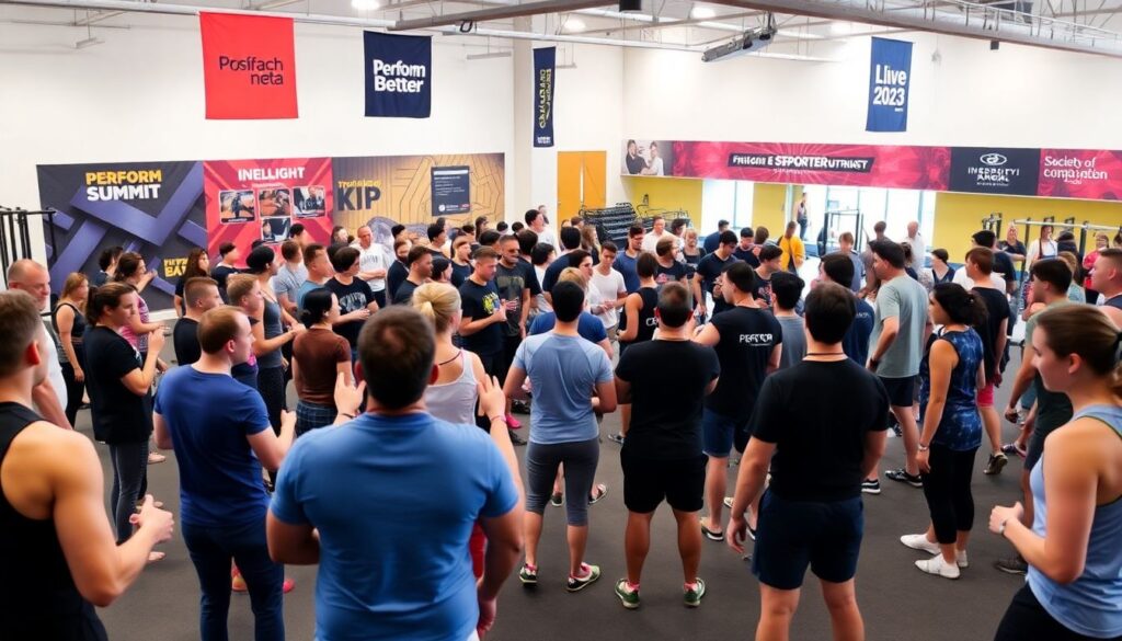 Лучшие способы инвестирования в изучение новых методов тренировок и науки о питании - иллюстрация