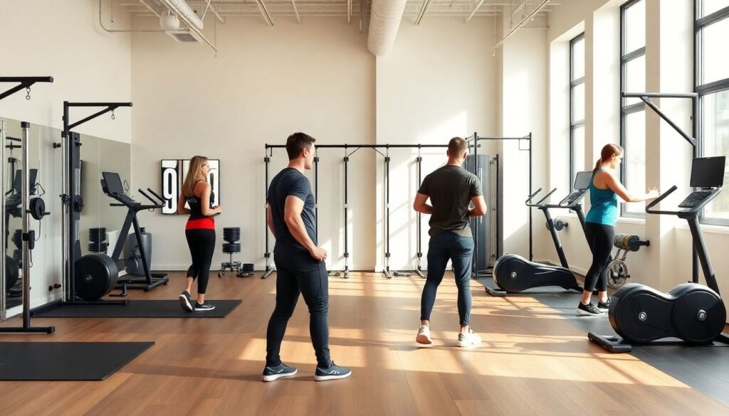 Финансовый план для фрилансера при открытии тренажерного зала или фитнес-студии Как фрилансеру составить финансовый план для открытия собственного тренажерного зала или студии - иллюстрация